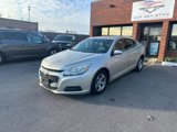 Used 2014 Chevrolet Malibu LT image 3