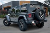 Used 2018 Jeep Wrangler Unlimited Rubicon image 4