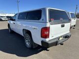 Used 2009 Chevrolet Silverado 1500 W/T w/ Skid Plate Package image 3