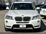 Used 2013 BMW X3 xDrive28i image 2