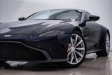 Used 2020 Aston Martin V8 Vantage Coupe image 2