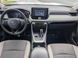 Used 2021 Toyota RAV4 XLE image 2