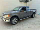 Used 2013 Ford F150 XLT w/ Luxury Equipment Group image 4