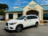 Used 2019 INFINITI QX60 Luxe w/ Essential Package image 4
