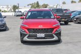 Used 2023 Hyundai Kona SEL w/ Cargo Package image 2