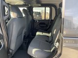 New 2025 Jeep Gladiator Sport image 4