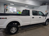 Used 2017 Ford F350 4x4 Crew Cab Super Duty image 4