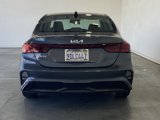 Used 2023 Kia Forte LXS image 3
