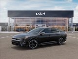 New 2025 Kia K4 GT-Line w/ GT-Line Sunroof Package image 3