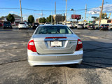 Used 2011 Ford Fusion Hybrid image 4