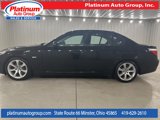 Used 2010 BMW 535i Sedan image 2