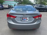 Used 2013 Hyundai Elantra GLS w/ Preferred Pkg image 5