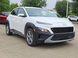 Used 2023 Hyundai Kona SEL w/ Cargo Package image 2