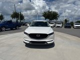 Certified 2021 MAZDA CX-5 Touring image 4