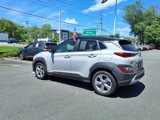 Certified 2023 Hyundai Kona SEL w/ Cargo Package image 4