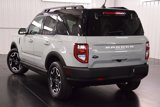 Used 2022 Ford Bronco Sport Outer Banks image 5