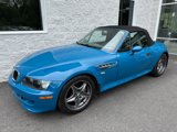 Used 2001 BMW M Roadster image 4
