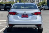 New 2025 Nissan Versa S w/ S Plus Package image 5