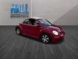 Used 2006 Volkswagen Beetle Convertible w/ Package 1 image 2
