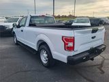 Used 2019 Ford F150 XL w/ XL Power Equipment Group image 3