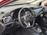New 2025 Nissan Versa SV w/ Trunk Package image 3
