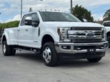 Used 2018 Ford F350 Lariat w/ Lariat Ultimate Package image 2