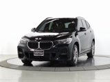 Used 2022 BMW X1 xDrive28i w/ M Sport Package image 4