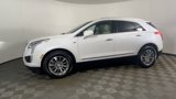 Certified 2017 Cadillac XT5 Luxury w/ Driver Awareness Package image 5