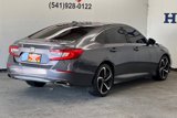 Used 2018 Honda Accord Sport image 3