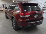 Used 2021 Jeep Grand Cherokee Limited image 4