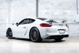 Used 2016 Porsche Cayman GT4 image 5