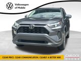 Used 2022 Toyota RAV4 XLE image 4