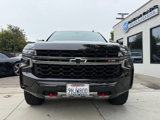 Used 2021 Chevrolet Tahoe Z71 w/ Z71 Off-Road Package image 3