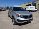 Used 2011 Kia Sportage LX w/ Convenience Pkg image 3