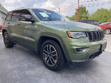 Used 2020 Jeep Grand Cherokee Trailhawk w/ Premium Lighting Group image 4