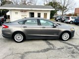 Used 2013 Ford Fusion Energi SE w/ Driver Assist Pkg image 4