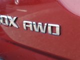 Used 2017 Chevrolet Equinox LT image 6