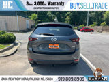Used 2017 MAZDA CX-5 Touring w/ Preferred Equipment Package image 4
