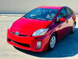 Used 2011 Toyota Prius Two image 3