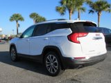 Used 2018 GMC Terrain SLT w/ Preferred Package image 4