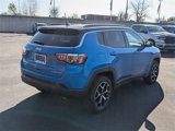 New 2025 Jeep Compass Limited image 6