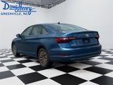 Used 2021 Volkswagen Jetta S w/ Driver Assistance Package image 3