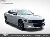 Used 2020 Dodge Charger SXT w/ Blacktop Package image 1