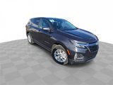 Certified 2022 Chevrolet Equinox LT image 2