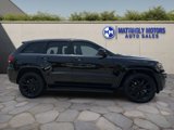 Used 2017 Jeep Grand Cherokee Altitude image 2