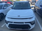 Used 2020 Kia Soul GT-Line w/ GT 2.0L Power Sunroof Package image 3