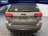 Used 2019 Jeep Grand Cherokee Laredo image 6