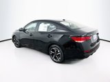 New 2025 Nissan Sentra SV image 5