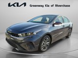 Certified 2024 Kia Forte LXS w/ LXS Technology Package image 3