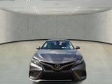 Used 2021 Toyota Camry XSE w/ Carpet Mat Package (TMS) image 2